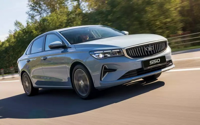 Выбираем лучшую легковую новинку — выигрываем Ладу Iskra!