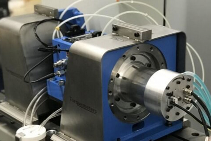 ПНИПУ: разработана методика испытаний, определяющая"рабочее поле" электродвигателя