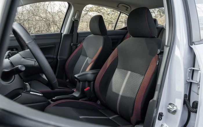 Nissan снял с производства самую доступную модель