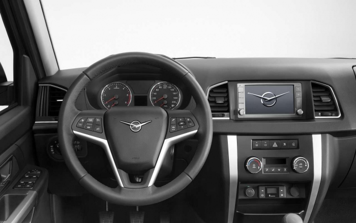 Чего ждать от УАЗа Патриота — рейтинг частых поломок