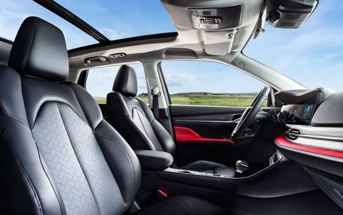 Назван (почти) идеальный кроссовер на замену Крете — за 1,5 млн рублей!