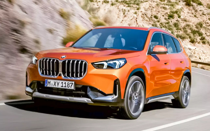 Машины параимпорта с льготным утильсбором — полный список