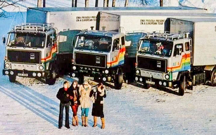 40 лет на ходу: эталон надежности на тестах «За рулем»