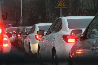 Эксперты назвали лучший автомобиль для начинающих водителей