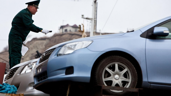 Японские автомобили по цене Lada Vesta