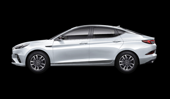 JAC J7: Ваш идеальный выбор на рынке автомобилей