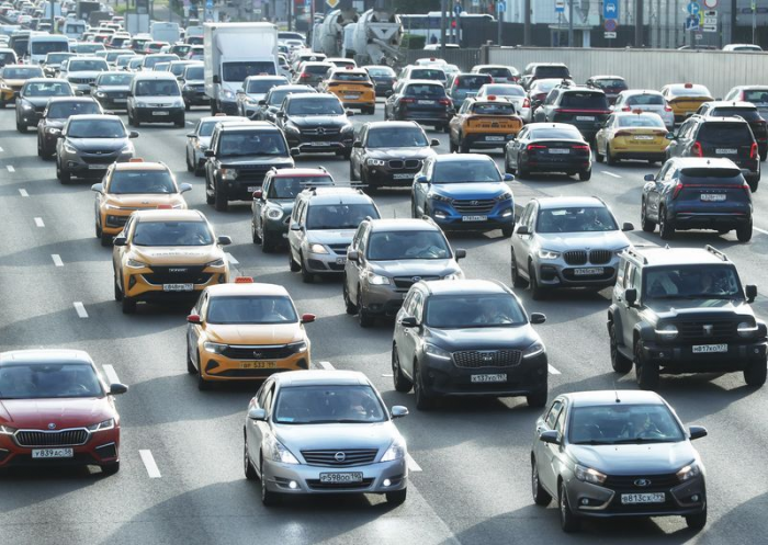 Автоэксперт Субботин: 30 тыс. рублей за нарушение тишины водителем — неадекватно