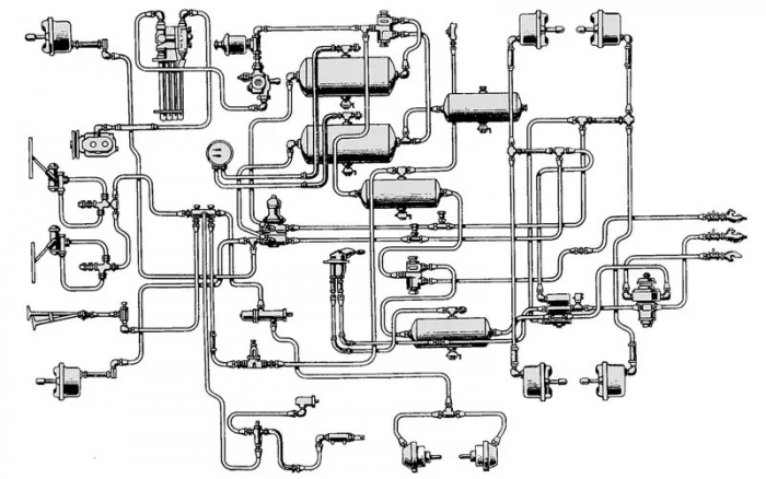 Грузовая революция: как в СССР модернизировали тяжелые машины