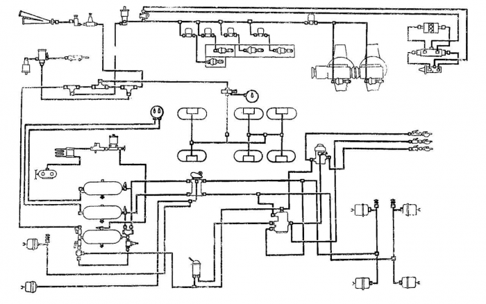 Грузовая революция: как в СССР модернизировали тяжелые машины