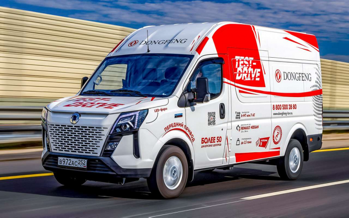 Номинанты Гран-при «За рулем» 2026