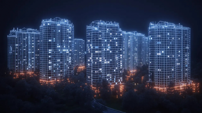 Юристы предупредили об ответственности за новогодний декор без согласия