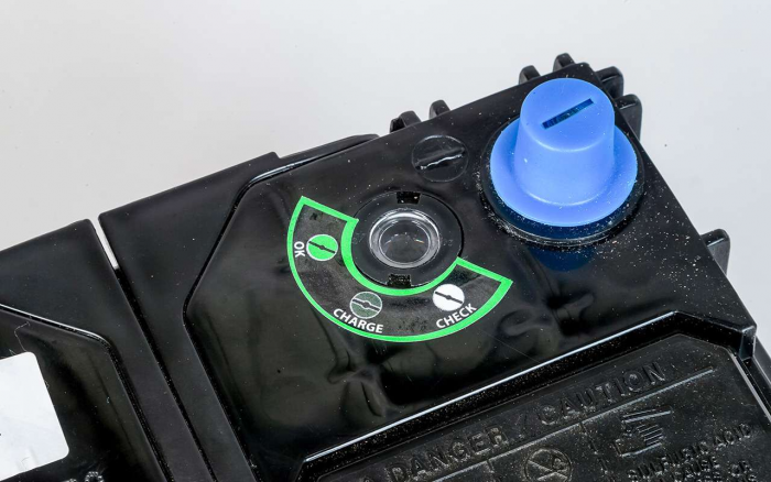 Аккумулятор подведет при первых же морозах! Вот как это распознать