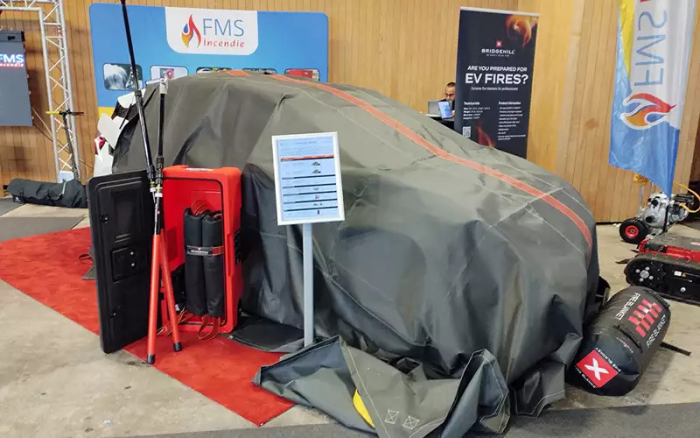 Equip Auto - 2025: горящие электромобили, гаджеты из 90-х и автомобильные масла