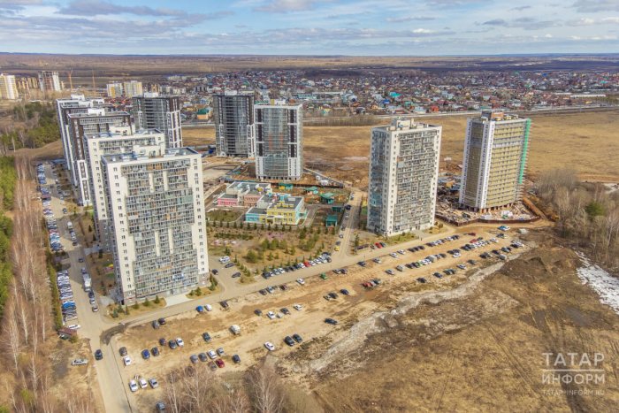 Парадный въезд в Казань или узкая петляющая дорога: варианты дублера Оренбургского тракта