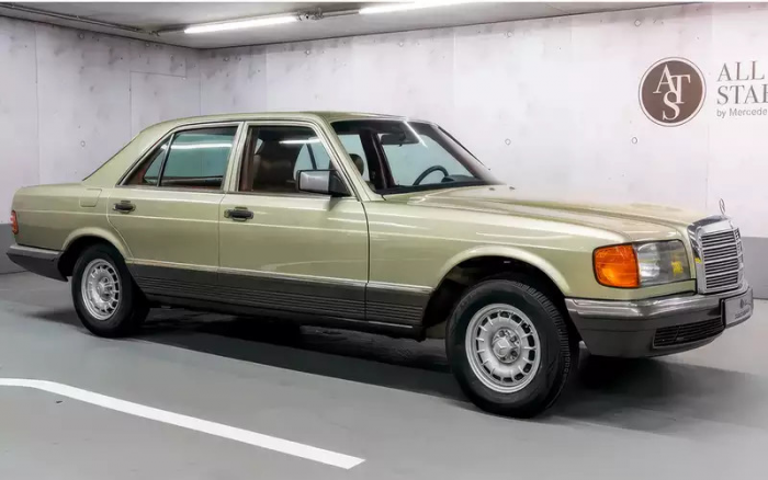 Самая престижная советская Волга: сравнили ее с «немцем» и «шведом»