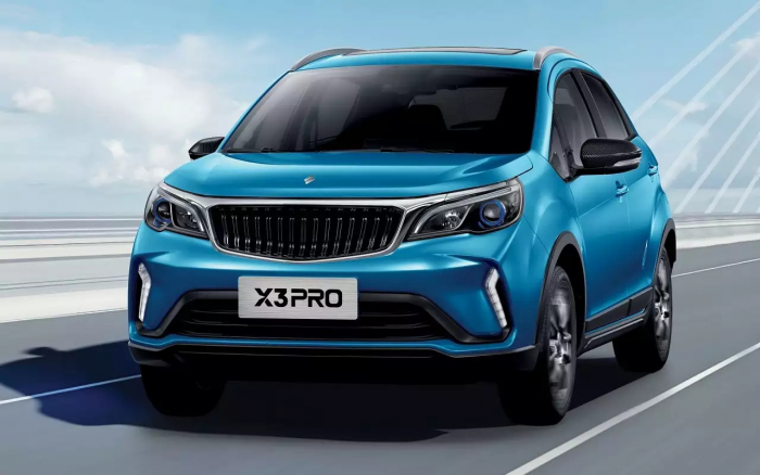 Все модели этого недорогого бренда подорожали: называем цены