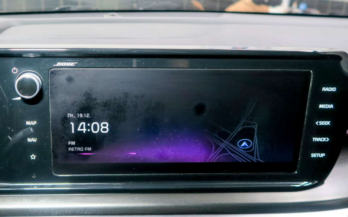 Надежный и свежий корейский седан дешевле Камри — сколько прослужит? Что сломается в первую очередь?