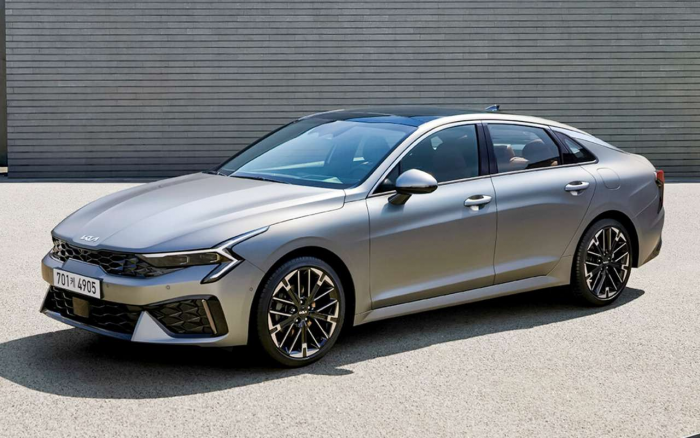 Машины параимпорта с льготным утильсбором — полный список