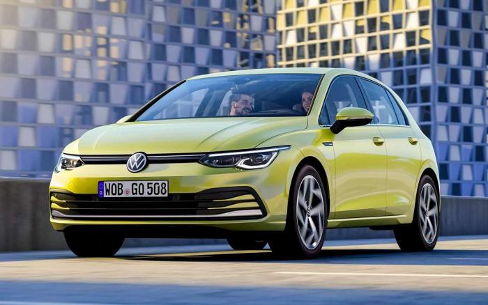 Машины параимпорта с льготным утильсбором — полный список