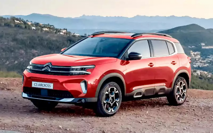 Машины параимпорта с льготным утильсбором — полный список