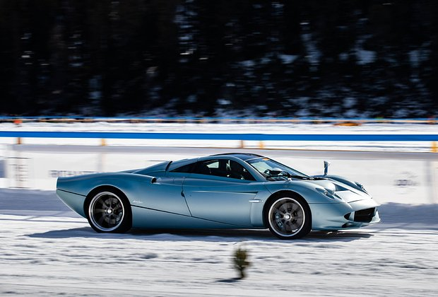 Топ-20 самых дорогих машин в мире и в России: рейтинг элитных автомобилей