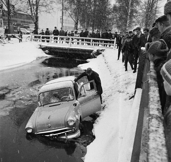 От «колдуна» до «гранаты»: как гаражный жаргон стал новым языком водителей