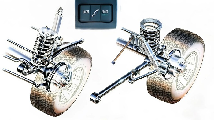 Toyota Land Cruiser FJ80 - Комфортабельный наследник