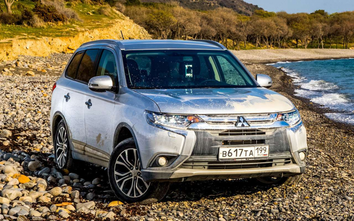 Что взять вместо RAV4 — рейтинг надежных кроссоверов от 1,5 млн