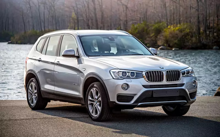 Что взять вместо RAV4 — рейтинг надежных кроссоверов от 1,5 млн