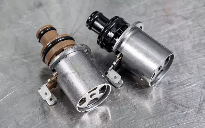 Самый надежный вариатор — прослужит 350 тыс. км и больше!