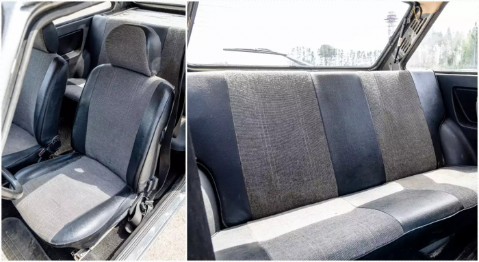 С одной щеткой и на трех гайках: ретротест самого бесхитростного хэтча СССР