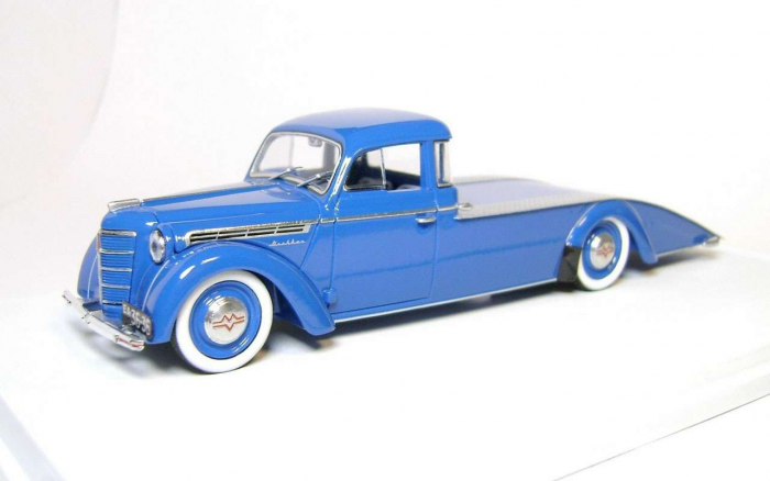 Альтернативная автоистория — невиданные советские автомобили