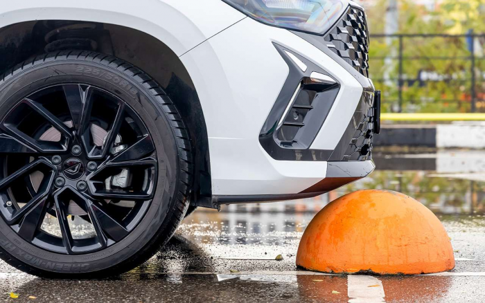 Выбираем кроссовер за 3 млн рублей — да, китайский, конечно!