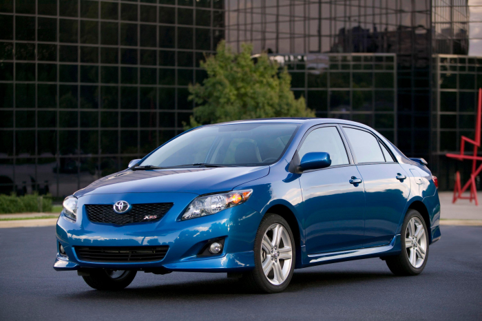 10 самых надежных автомобилей всех времен