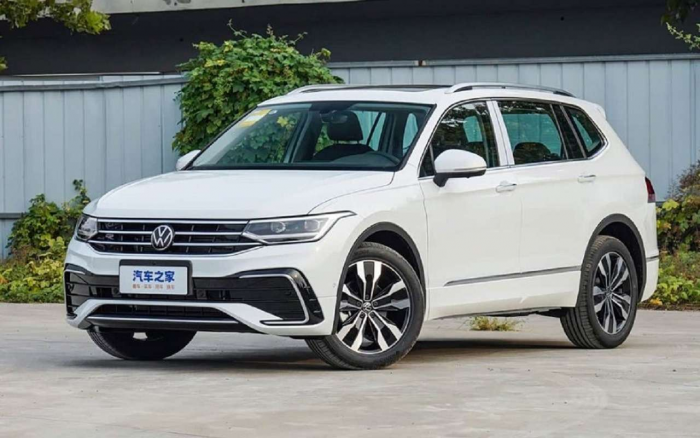 Названы лучшие б/у кроссоверы вместо Kia Sportage