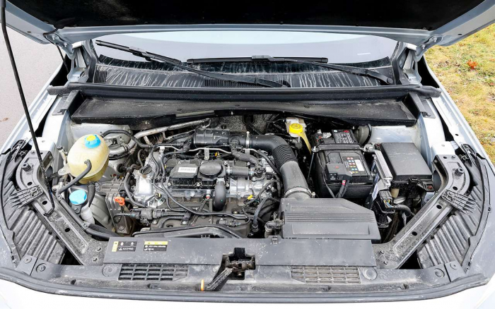 Полный привод, приемлемая цена  — большой тест свежих китайских кроссоверов