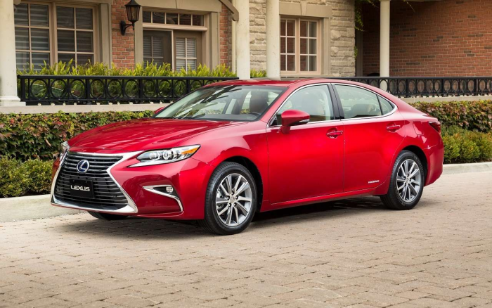 Названы самые надежные гибриды на вторичном рынке