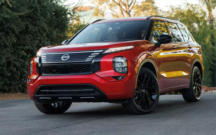 Эти кроссоверы стоит выбрать, если нужен просторный салон, но бюджет ограничен