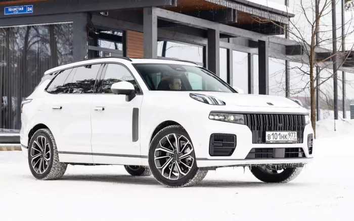 Просторно и слишком мощно: 5 плюсов и 2 особенности Nordcross 001