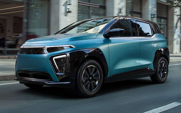 Чем автопроизводители хотят вас подкупить — на примере новинок этой весны