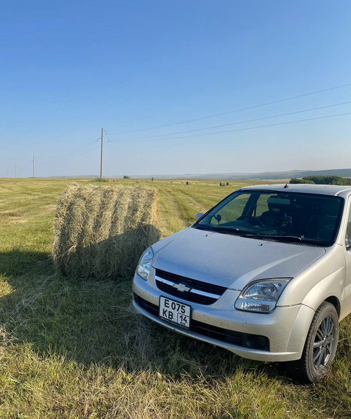 Могоча --> Чита. Продолжение поста "Из Якутии на авто" (день четвёртый на авто)