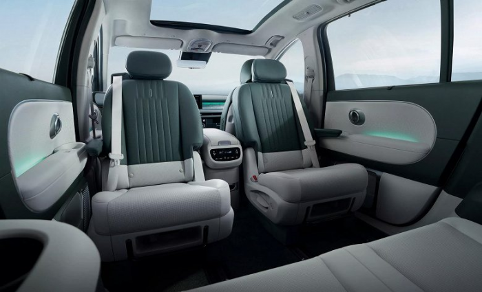 Одноклассник Toyota Highlander от Hyundai — от 60 тыс. долларов. Объявлена стоимость флагманского 5-метрового кроссовера Hyundai IONIQ 9 2026