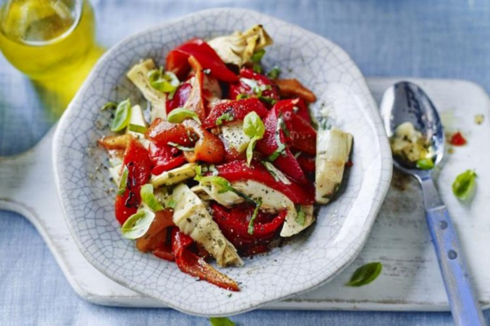 Несмотря на растущую популярность, артишоки все еще остаются достаточно диковинным ингредиентом