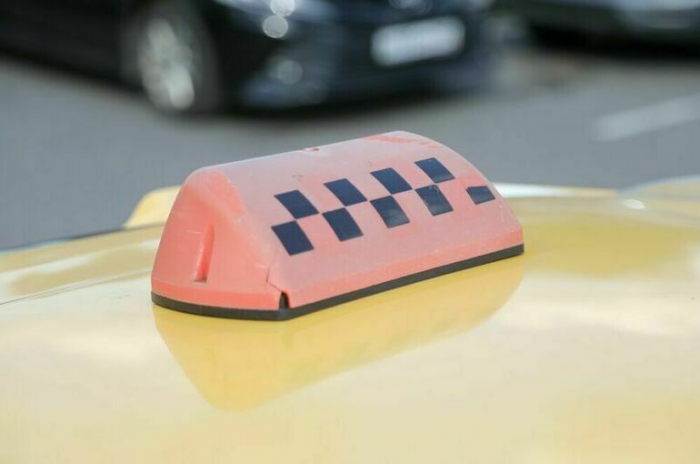 Авто с шашечками станет больше