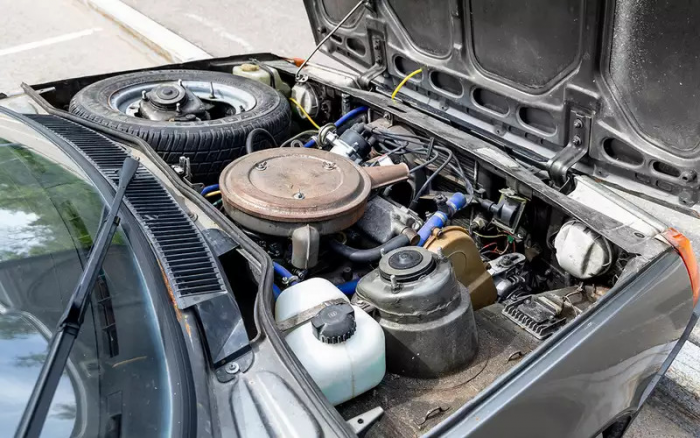 С одной щеткой и на трех гайках: ретротест самого бесхитростного хэтча СССР