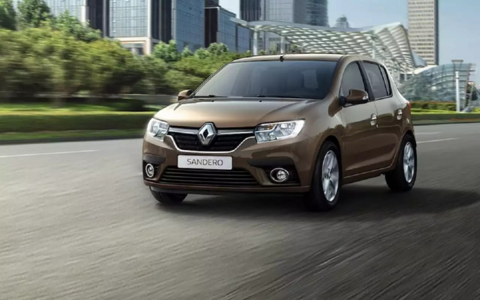 С этими машинами первые владельцы не расстаются дольше всего