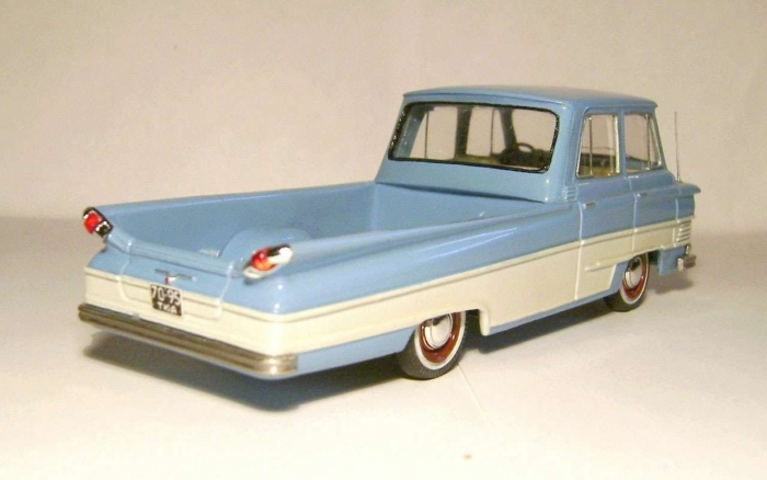 Альтернативная автоистория — невиданные советские автомобили