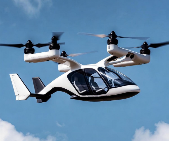 В РФ создадут межотраслевой научный центр для развития новых видов транспорта