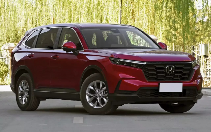 Названы самые надежные автобренды 2026 года