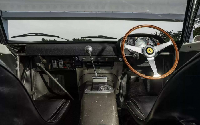 Продается одна из самых дорогих машин в мире — вы оферрареете от цены